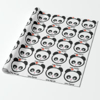 Amour Panda®