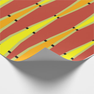 Papier Cadeau Amusant