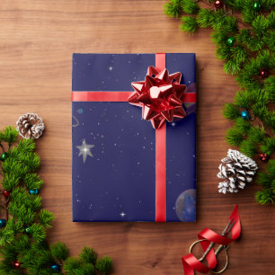 Papier Cadeau Anniversaire Espace Papier d'embal