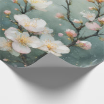 Aquarelle de brunch floral blanc
