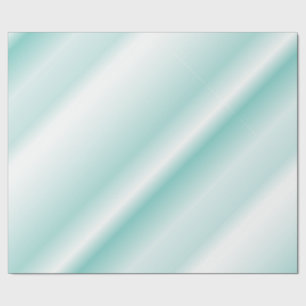 Papier Cadeau Aquarelle jouée lignes diagonales ombragées