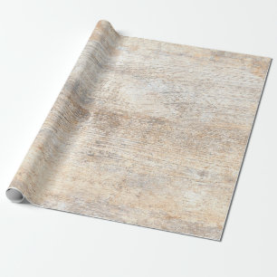 Papier Cadeau Arrière - plan de texture de bois naturel, retour