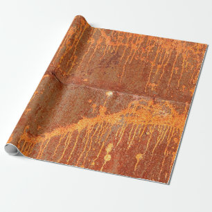 Papier Cadeau arrière - plan de texture de panneau métallique