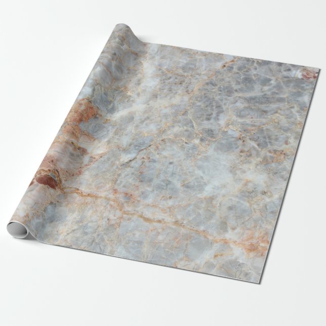 Papier Cadeau arrière - plan de texture marbre motif avec haute  (Déroulé)