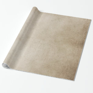 Papier Cadeau Arrière - plan vintage de parchemin d'antiquité de