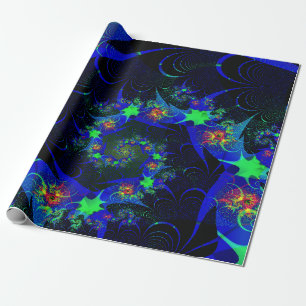 Papier Cadeau Arrondir