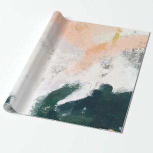 Papier Cadeau Art moderne