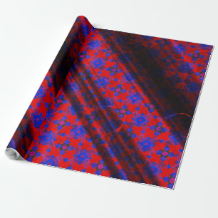 Papier Cadeau art moderne papier abstrait texur