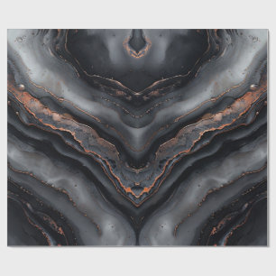 Papier Cadeau Ash & Ember