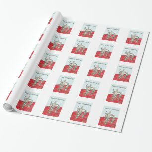 Papier Cadeau athlètes, fonctionnement, rdesign de course de