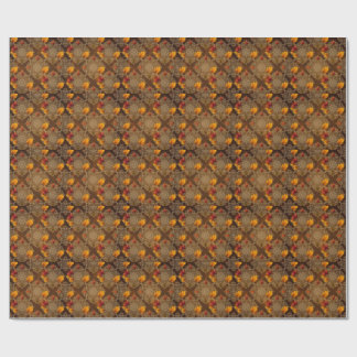 Papier Cadeau Automne