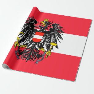 Papier Cadeau Autriche