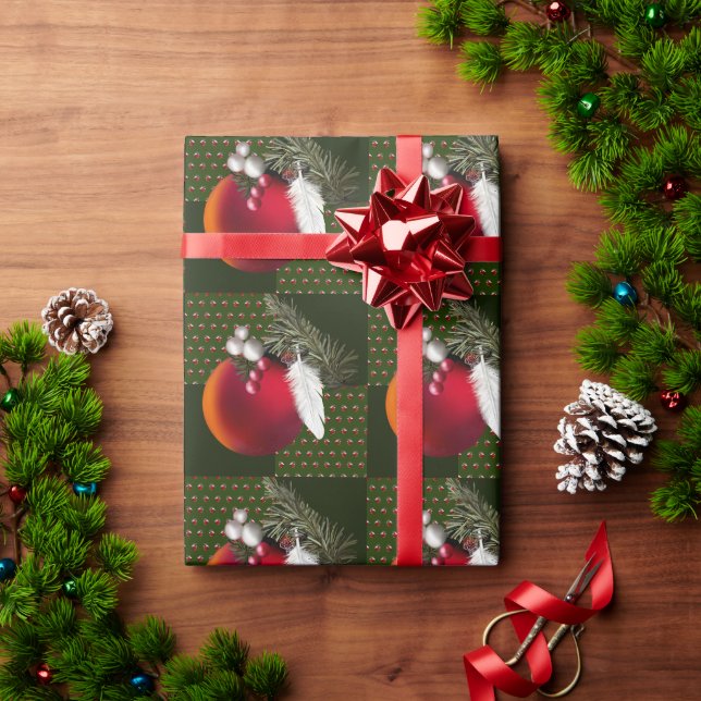 Papier Cadeau Baby Dove (Cadeau de vacances)