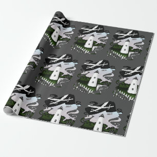 Papier Cadeau Banques externes