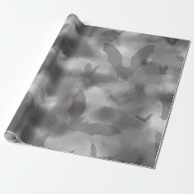 Bat gothique