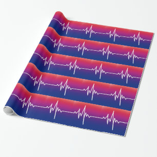 Papier Cadeau Beatz