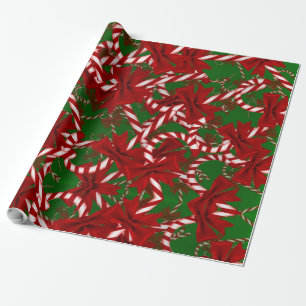 Papier Cadeau Beau Sucre de canne