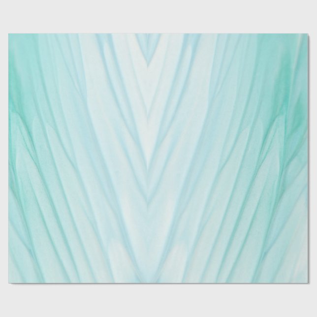 Papier Cadeau Beautiful Abstract Art for Every H (Plat)