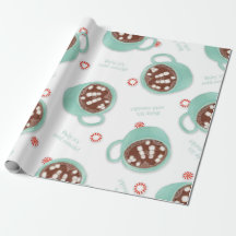 Bébé c'est papier d'emballage de vacances