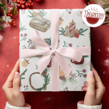 Belle saison de Noël Confort