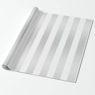 Papier Cadeau Blanc rustique de ferme shabby chic décoratif en b