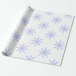 Papier Cadeau Blanche-Neige simple