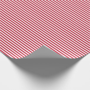 Papier Cadeau Blancs de Noël