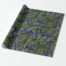 Bleu Juniper