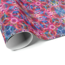 Blossom Kaleidoscope