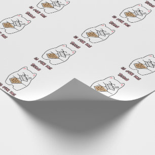 Papier Cadeau Boba est pour moi