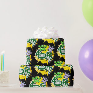 Papier Cadeau Boff