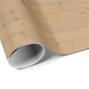 Papier Cadeau Bois Planchers Texture du sol