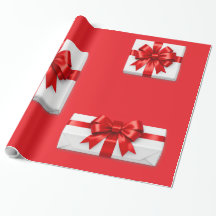 Boîtes Cadeaux avec des Rubans Élégants