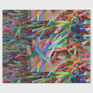 Papier Cadeau Bonfim