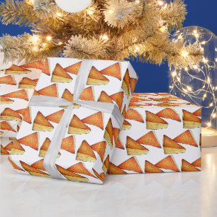 Papier Cadeau Bourekas Savoureux Pâtisserie Israélienne Nourritu