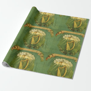 Papier Cadeau Brigade irlandaise