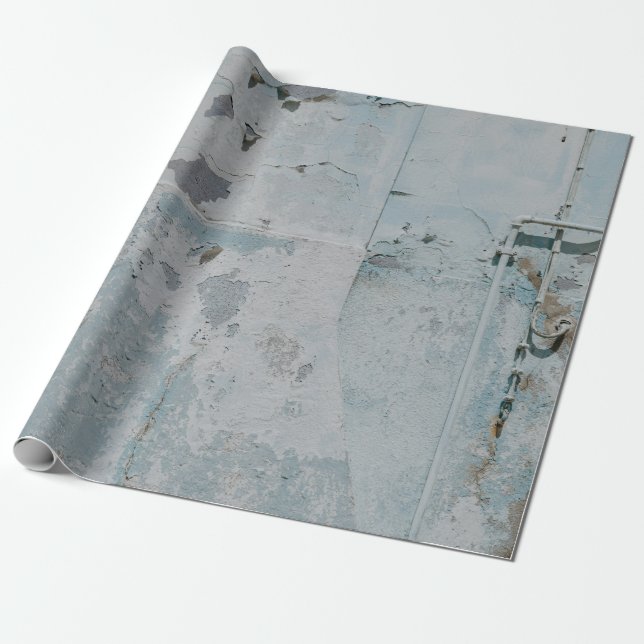 Papier Cadeau Burano (Déroulé)