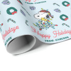 cacahuètes | L'amour et les lumières de Noël