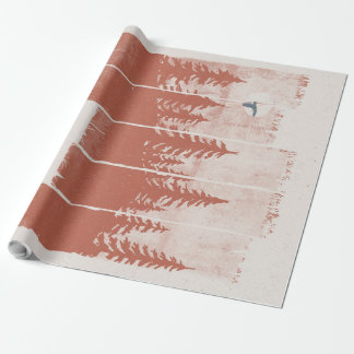 Papier Cadeau Cadeau Amoureux des animaux Oear Lover | Conceptio