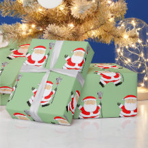 Cadeau de Noël de la fête de la crosse