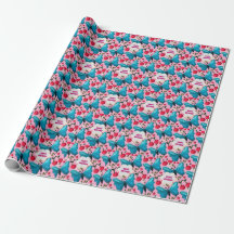 Cadeau personnalisé et sur mesure de papillon en c