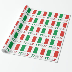 Papier Cadeau Cadeau personnalisé pour la Fête de la République 
