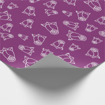 Cadeaux de l'enterrement de vie de jeune fille Ros