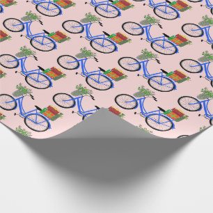 Papier Cadeau Cadeaux de Noël adorables pour Noël