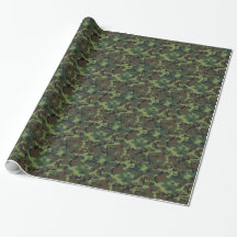 Camo de l'armée