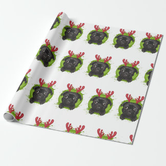 Papier Cadeau Carlin de rennes