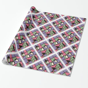 Papier Cadeau Caroleurs