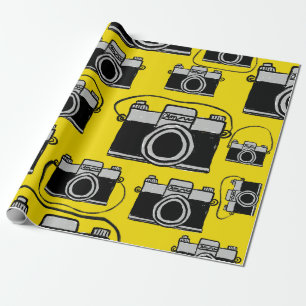 Papier Cadeau Cas de téléphone CLIQUEZ !