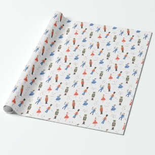 Papier Cadeau Casse
