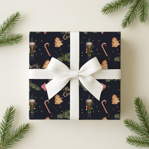 Papier Cadeau Casse